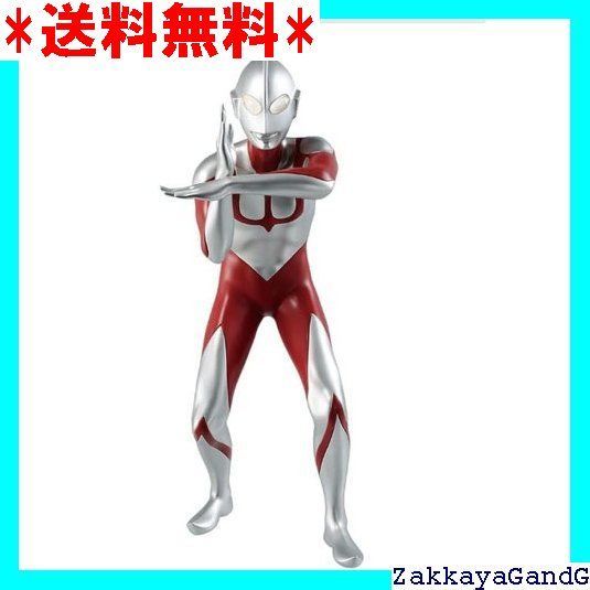 一番くじ シン・ウルトラ*マン A賞 ウルトラ*マン;MASTERLISE フィギュア 全1種 単品 138