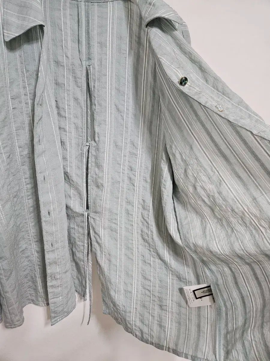 ブラウス ズボン