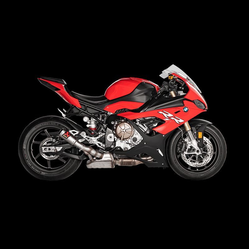アクラポビッチ スリップオンチタン BMW S1000R 21-23 アクラポビッチ スリップオンチタン BMW S1000R 21-23 Amazon