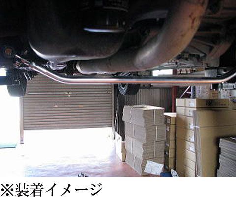 カワイ製作所製