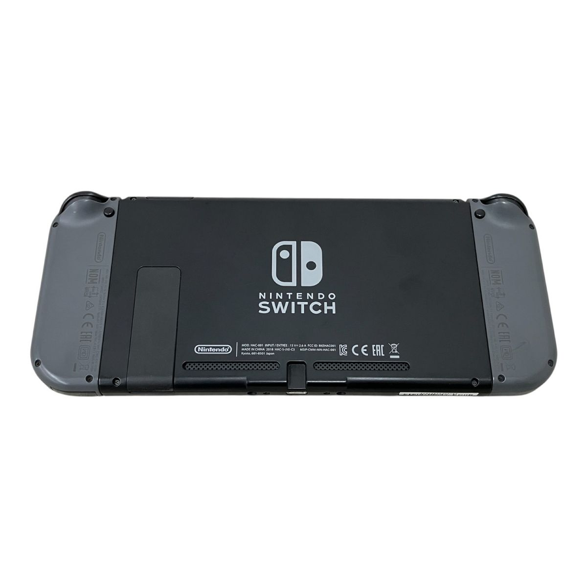 Nintendo Switch HAC-001 スイッチ ゲーム機 任天堂 家電