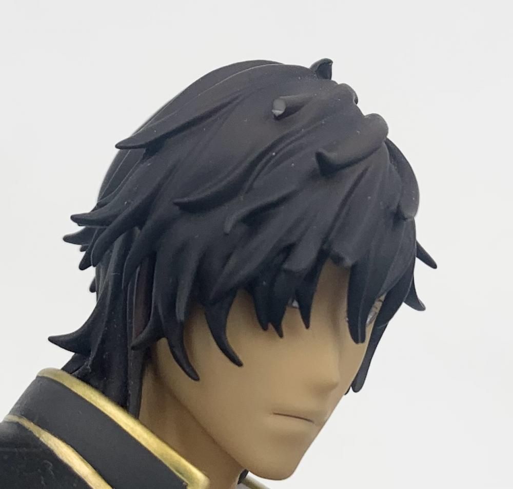 刀剣乱舞 大倶利伽羅 イメージネックレス オランジュ・ルージュ 