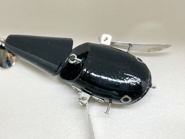 K-ROCUSTOM HANDOMADELURE/K-RO NZ-CRAWLER 77MINI K-RO NZクローラー 77ミニ【85958-007】 K-ROCUSTOM HANDOMADELURE/K-RO NZ-CRAWLER 77MINI K-RO NZ
