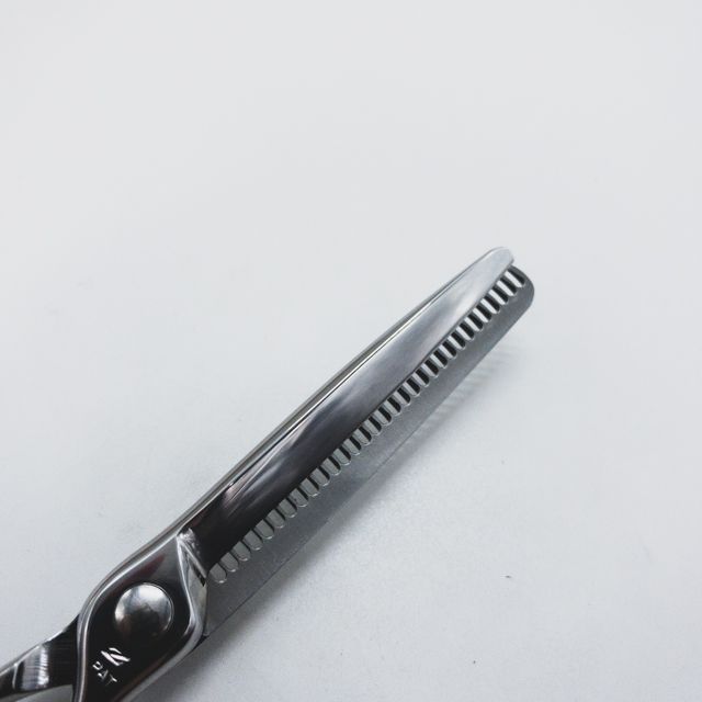 専用　ナルトシザー　セニング　DBクォーターS31 二梳きDBクォーターセニングS31/2suki DB Quarter Thinning S31