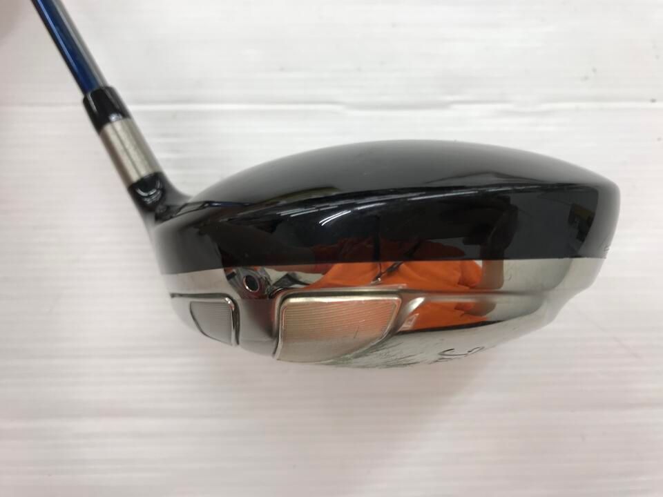 タイトリスト tsi4 9° tensei white 65x 中古 タイトリスト TSi4 9 USA