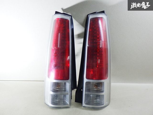 点灯OK!】純正加工 スズキ MH21S ワゴンR テールライト