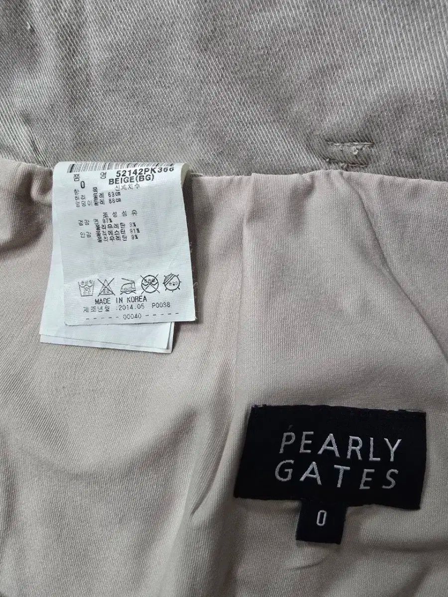 0 26 ） PEARLY GATES(パーリーゲイツ) レディースゴルフ