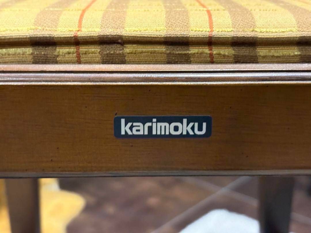 カウンターチェア ハイチェア