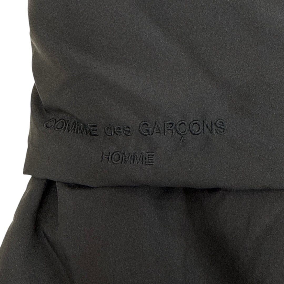 COMME des GRCONS HOMME Down Muffler