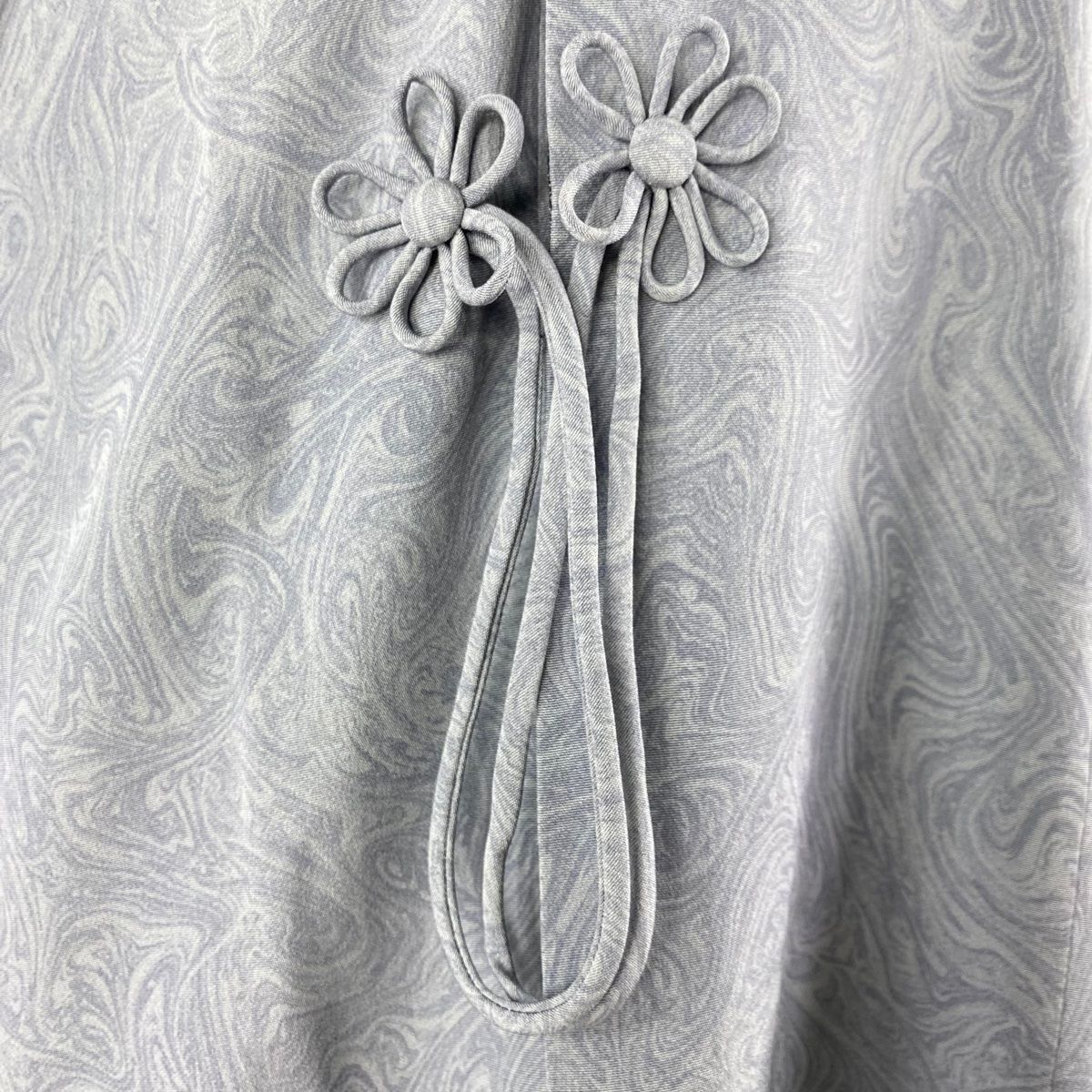 裄丈67.5cm L