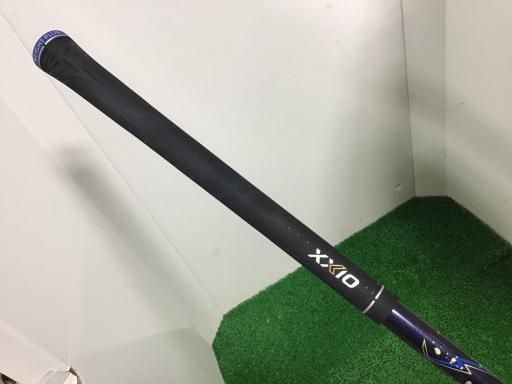 ダンロップ XXIO 2025 10.5° ドライバー DR MP 1300 フレックスS メンズ 男性用 右利き 右用 Bランク ゴルフクラブ ゴルフバッグ ドライバー 