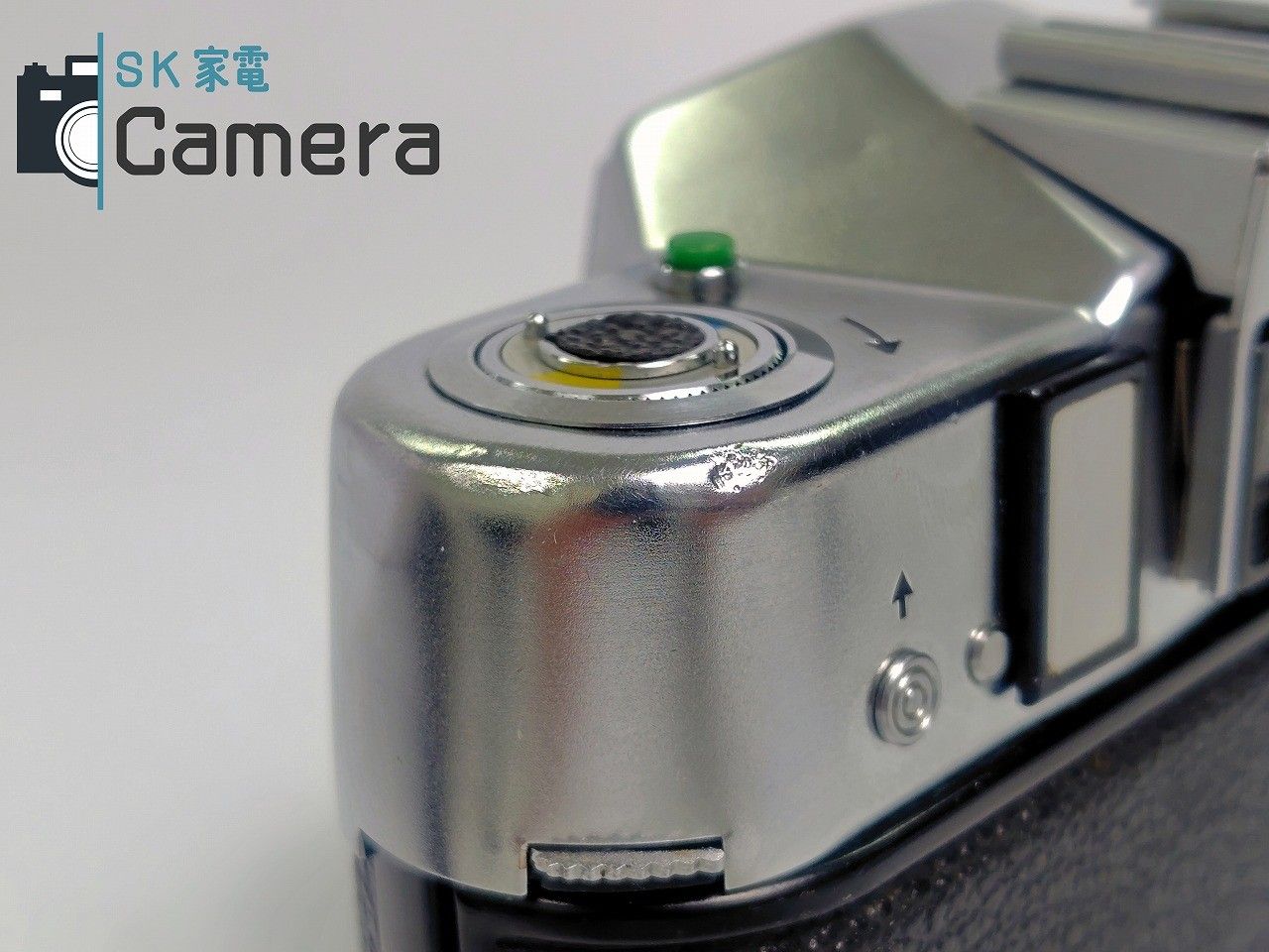 【中古】 Voigtlander ULTRAMATIC CS SKOPAR X 50ｍｍ F2.8 フォクトレンダー 中古】 Voigtlander ULTRAMATIC CS SKOPAR X 50mm F2.8