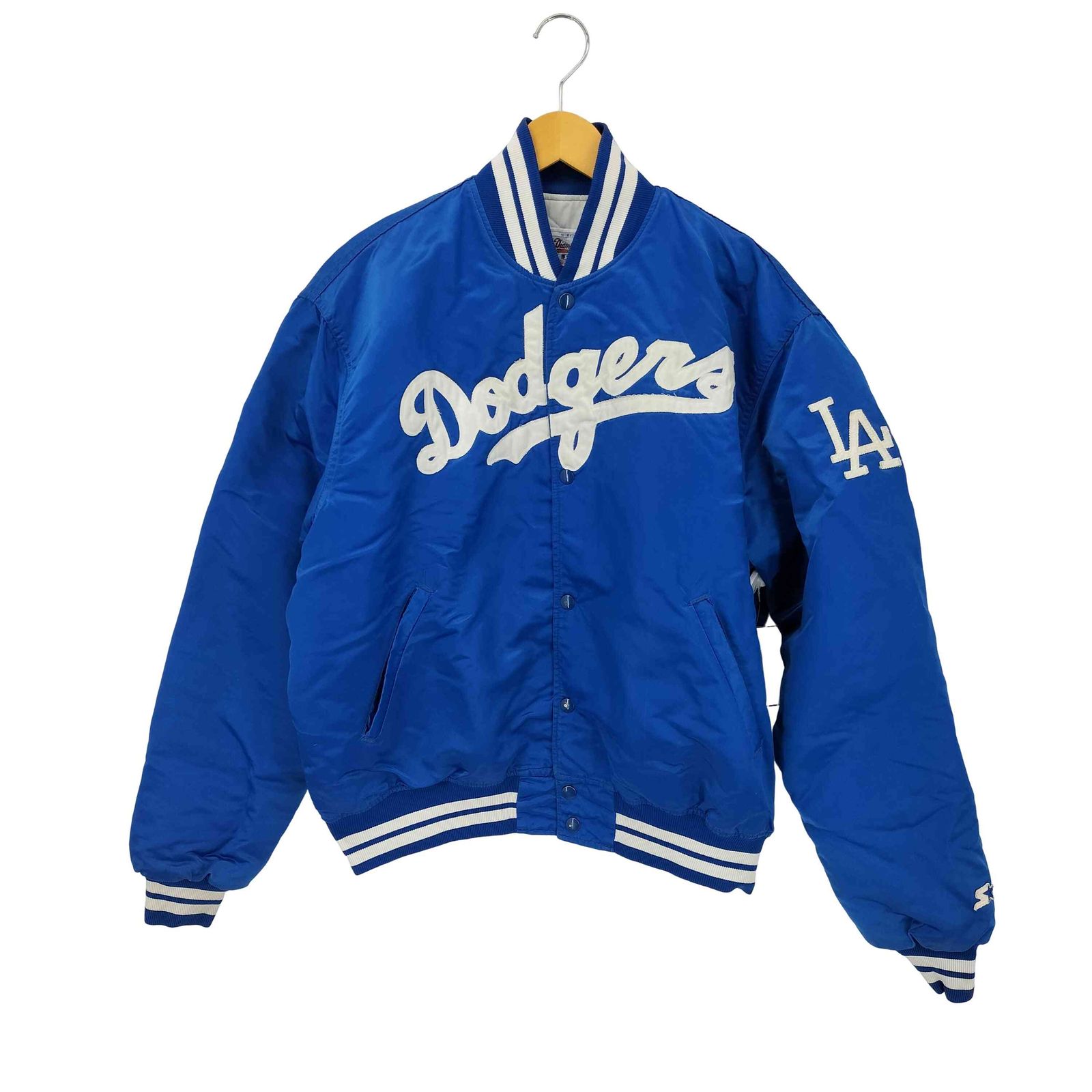 スターター STARTER 90S DIAMOND BY STARTER スタジャン Varsity Jacket メンズ import XL