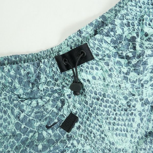 Short Mint