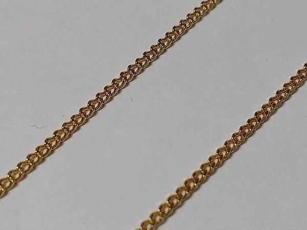 総重量約2.8g ネックレス