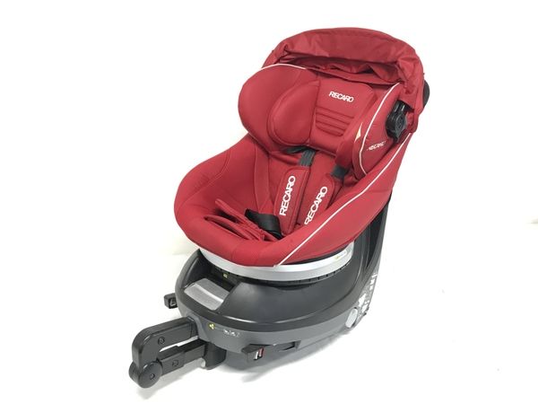 まとめ買い】 RECARO CC-UID チャイルドシート チャイルドシート