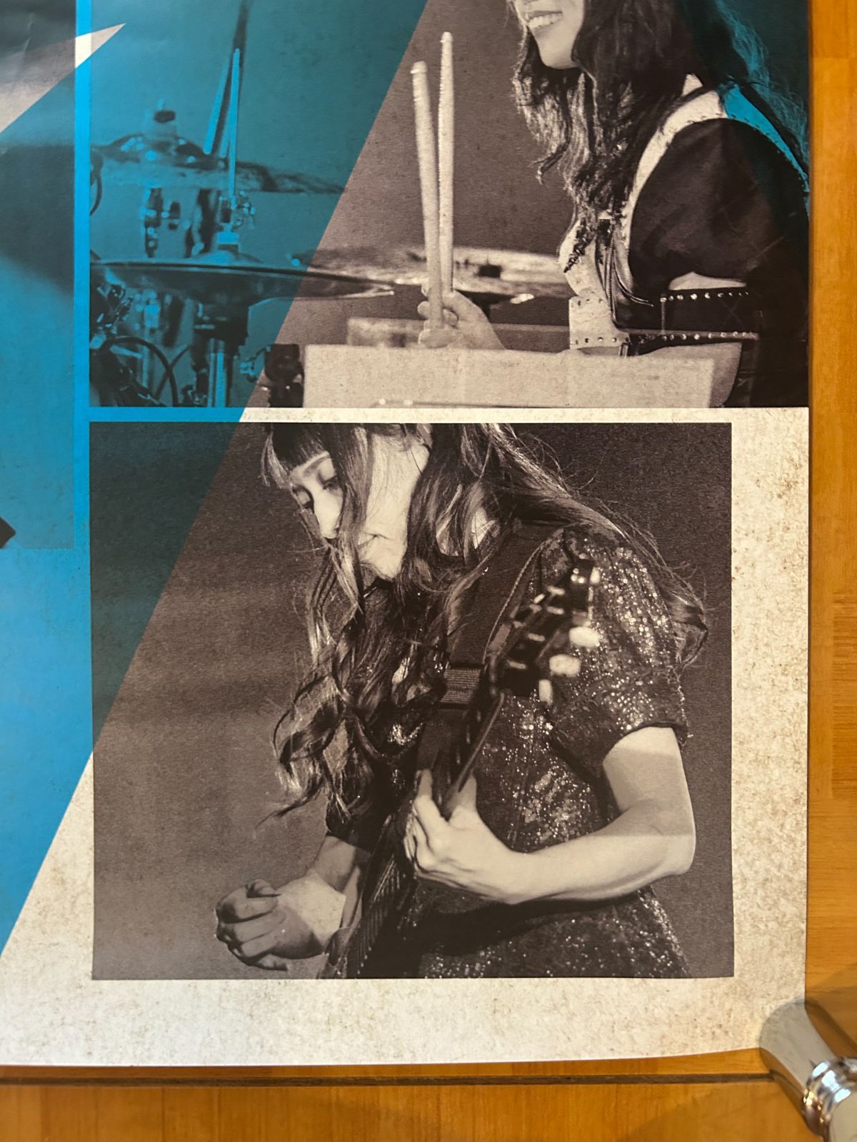 BAND-MAID バンドメイド / Epic Narratives 2024年 アルバム