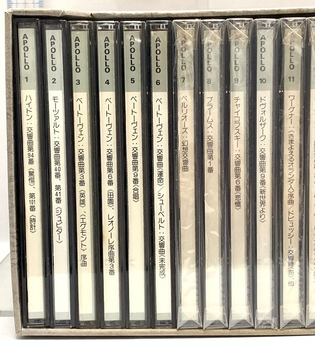 趣味・スポーツ・実用 THE great COLLECTION of classical Music Amazon.co.jp: The Great Collection of Classical Music 1～30