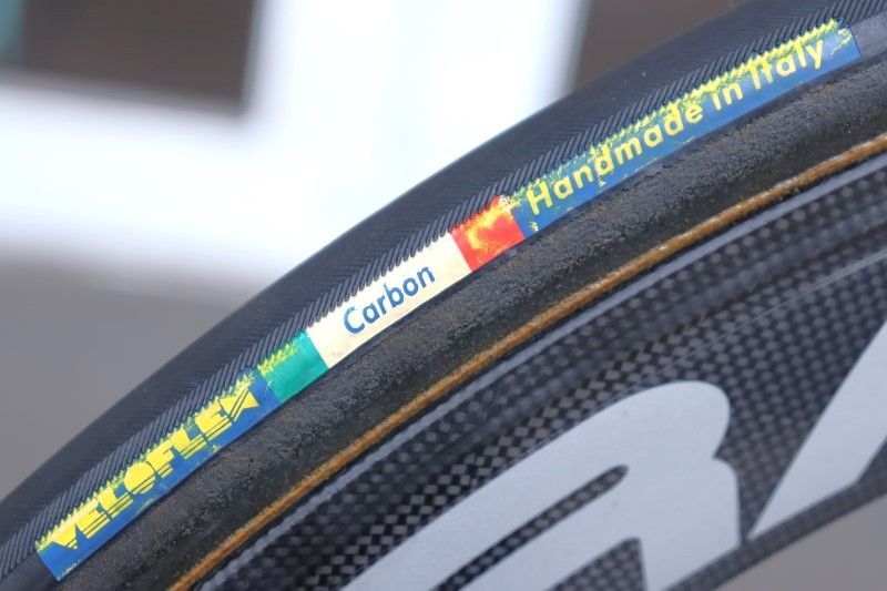 カンパニョーロ Campagnolo ボーラウルトラ BORA ULTRA 50