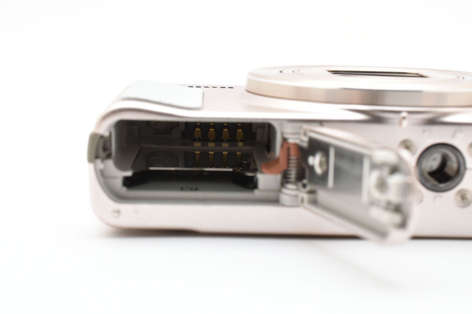 Canon PowerShot SX620 HS キヤノン キャノン コンパクト デジタルカメラ