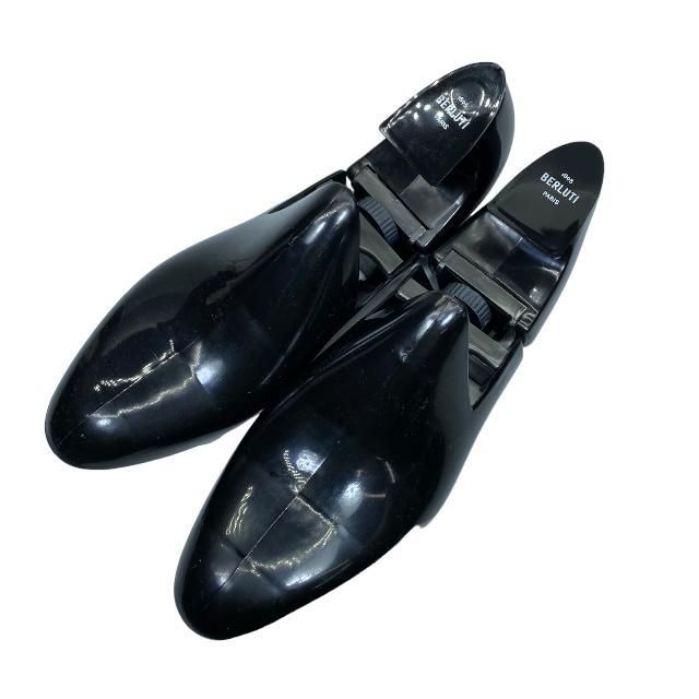 Berluti ベルルッティ カリグラフィ シューズ スリッポン
