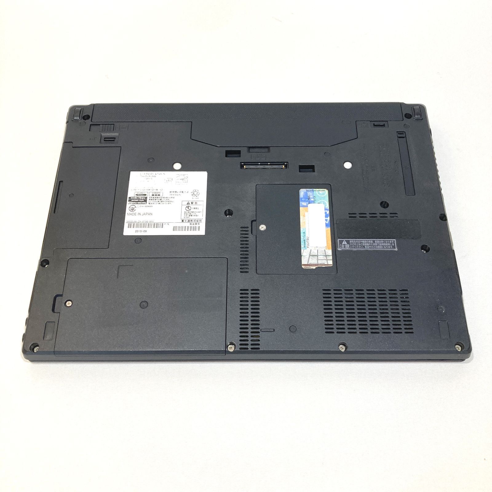 初心者✨快速・カメラ・オフィス◇シルバー◇すぐ使えるノートパソコン◇T317-3 初心者✨快速・カメラ・オフィス◇シルバー◇すぐ使えるノートパソコン