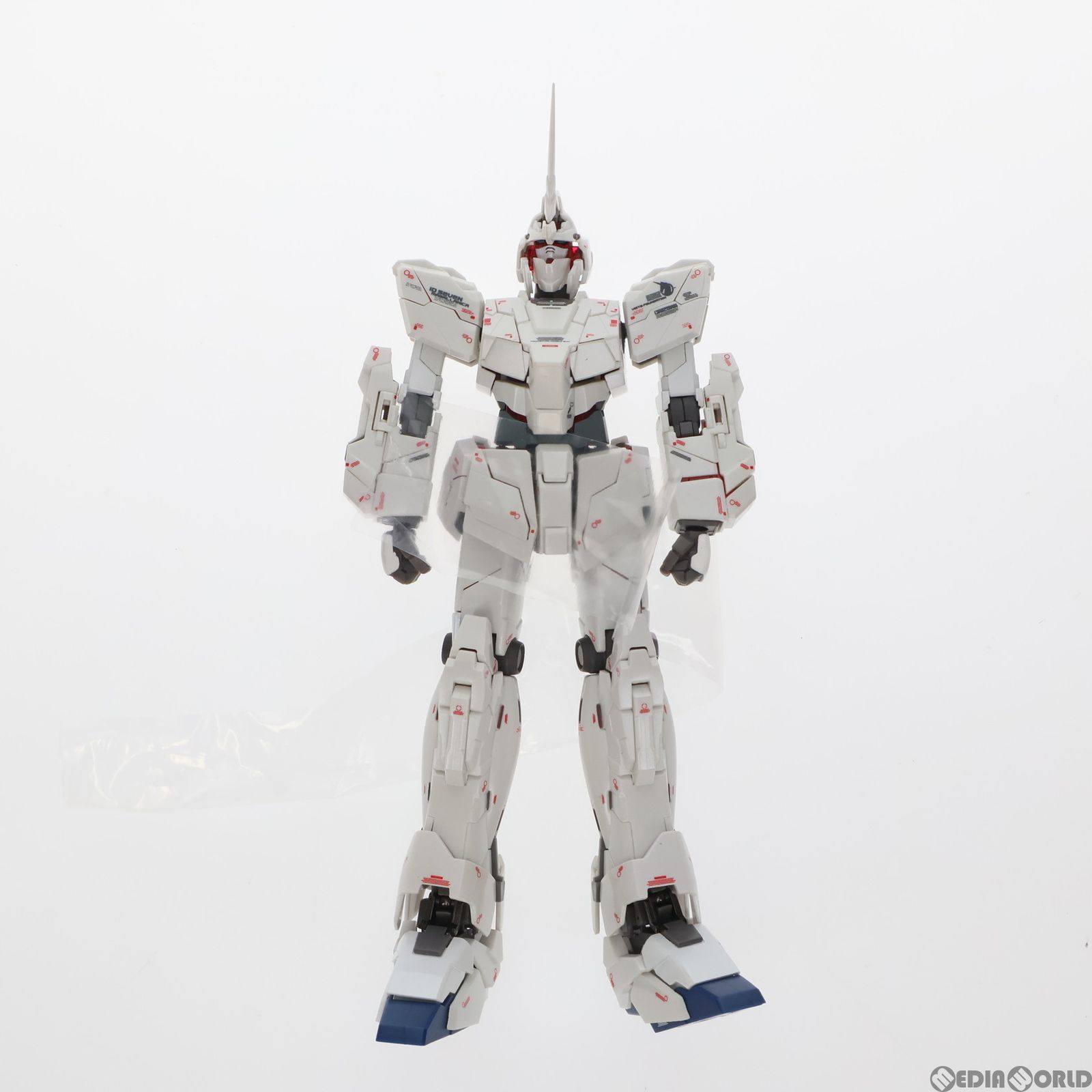 RX-0 ユニコーンガンダム #1006 メタルコンポジット GUNDAM FIX FIGURATION METAL COMPOSITE #1006 ユニコーン