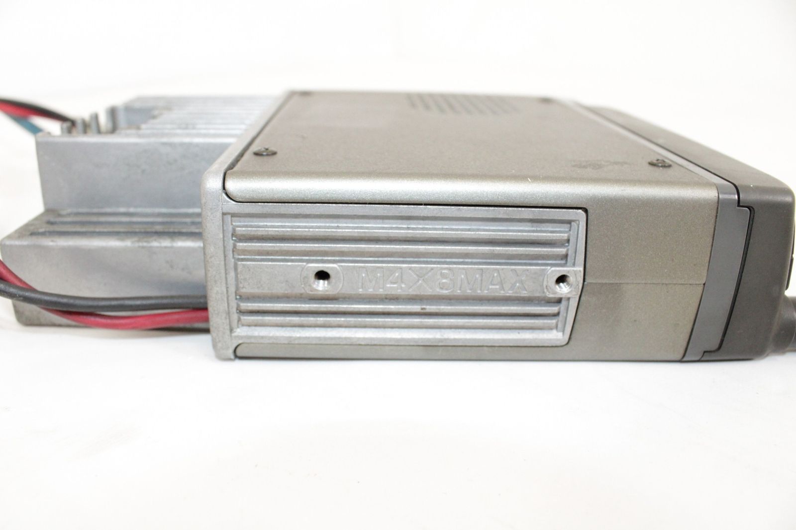 アマチュア無線機　KENWOOD TM-833 現状品 ケンウッド 無線機 TM-833 KENWOOD アマチュア無線
