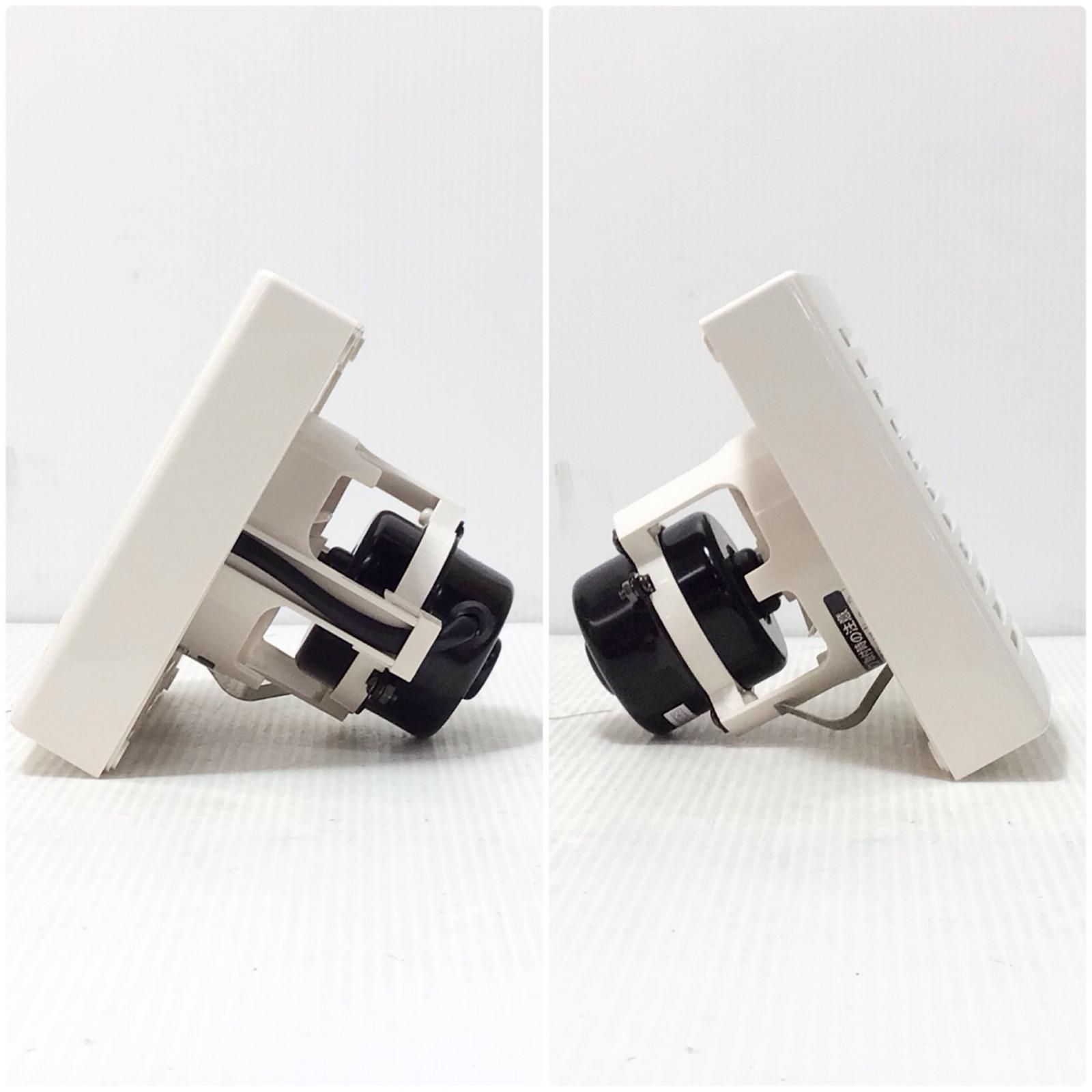 ΘΘMAX マックス 24h換気対応パイプ用排気ファン 未使用品(S