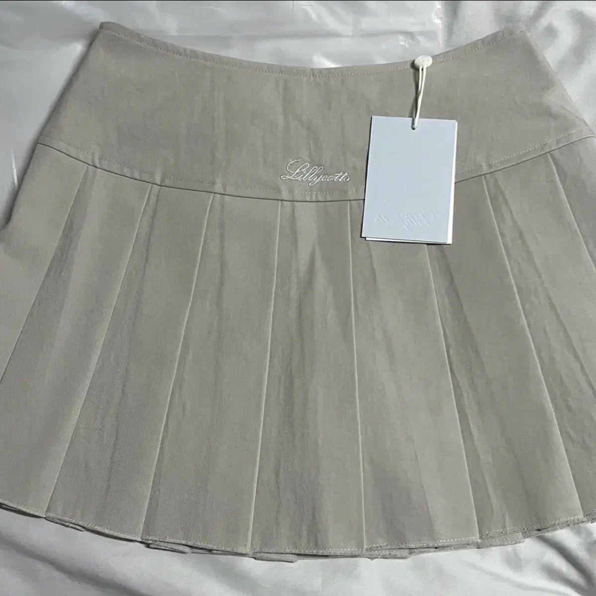 リリコッツ lillycotts