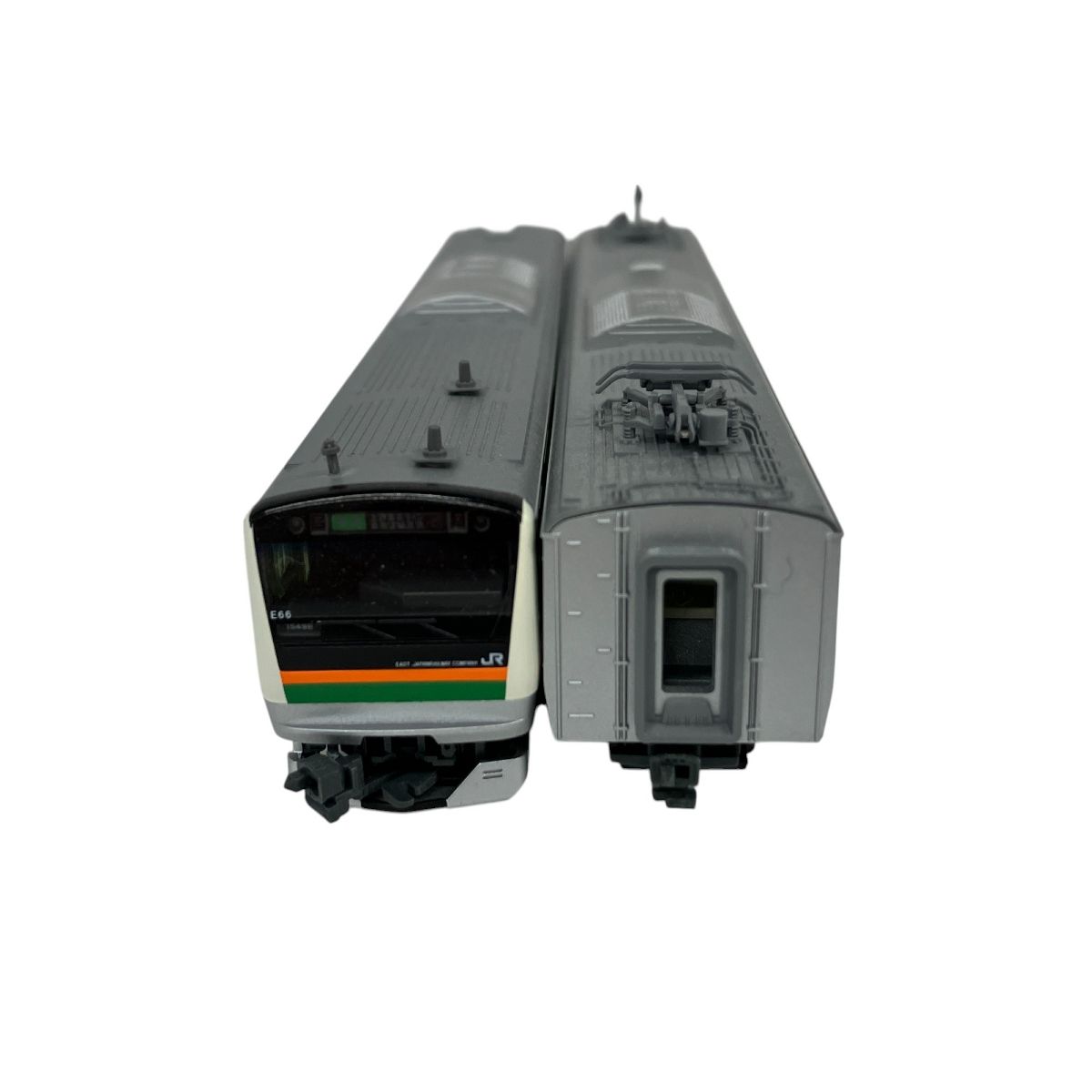 KATO 10-1270 E233系3000番台 東海道線・上野東京ライン 付属