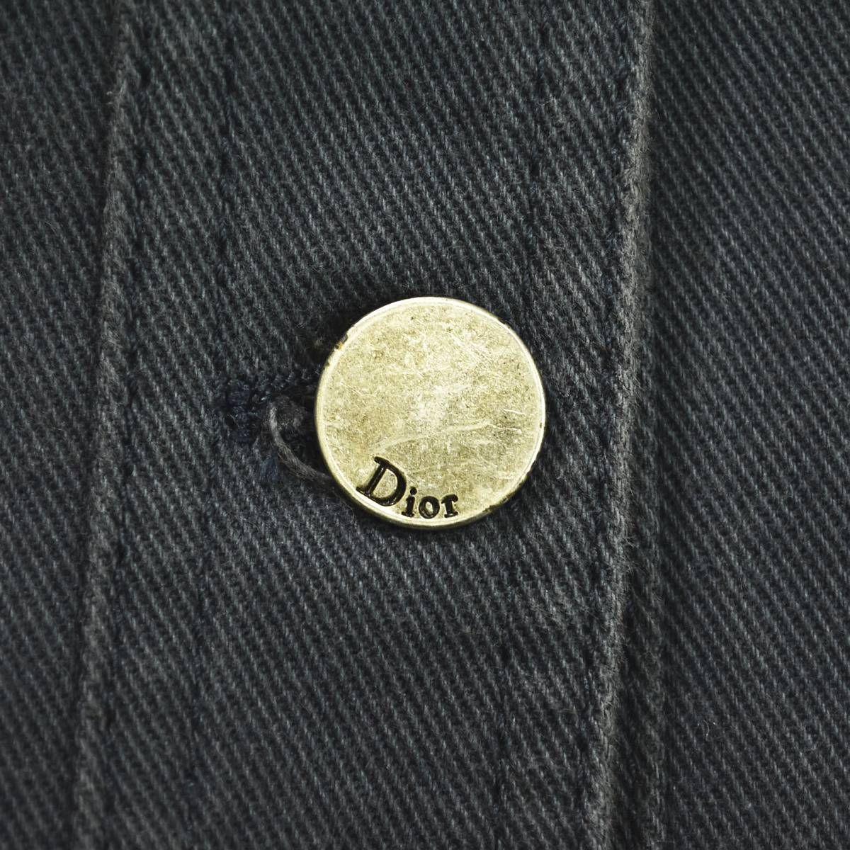 00s archive イタリア製 ガリアーノ期 クリスチャンディオール