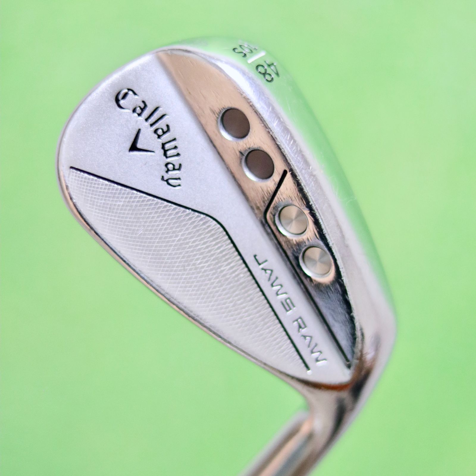 キャロウェイ 48 ジョーズ キャロウェイ ジョーズフォージドウェッジ48