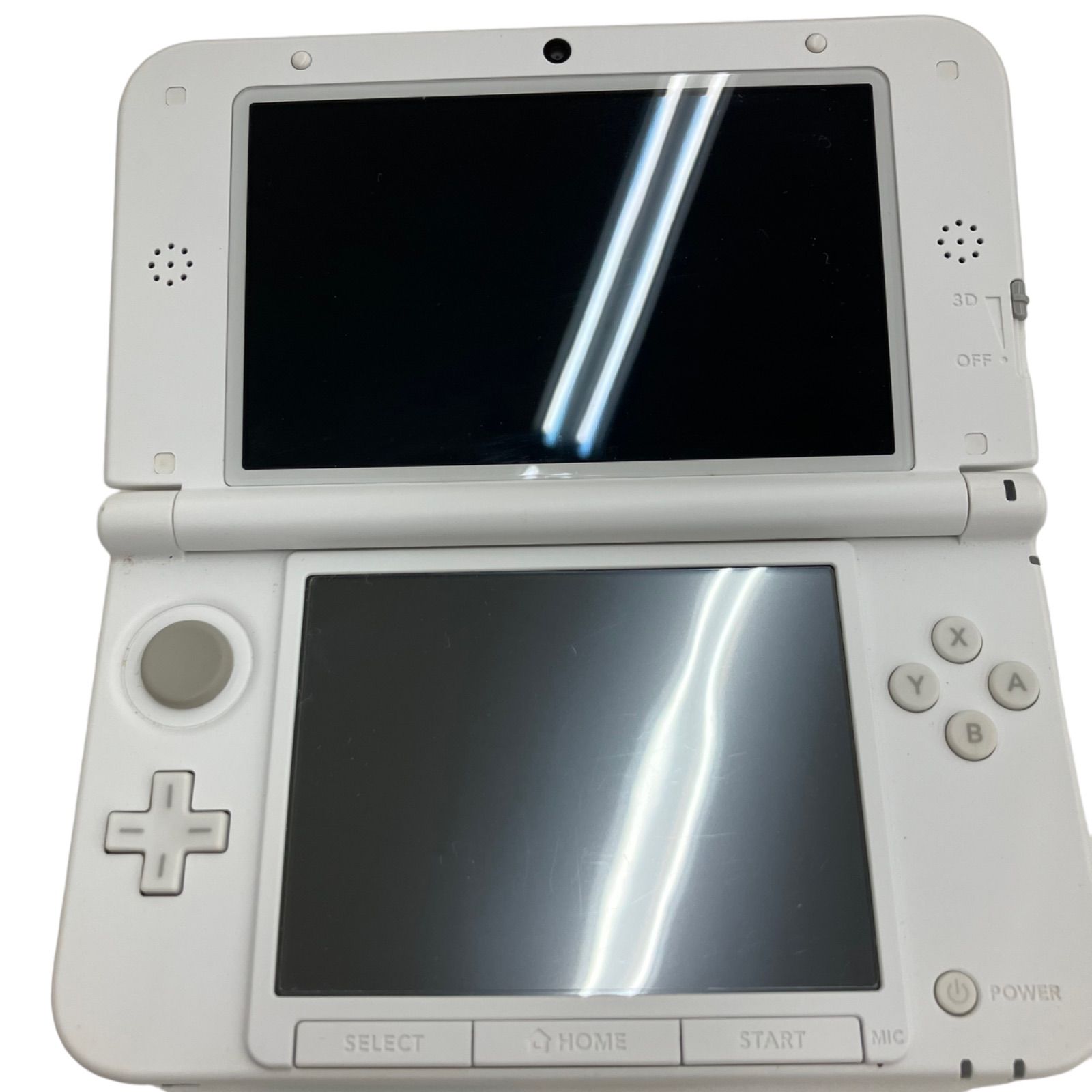 限定生産！】 ニンテンドー3DSLL トモダチコレクション新生活パック  