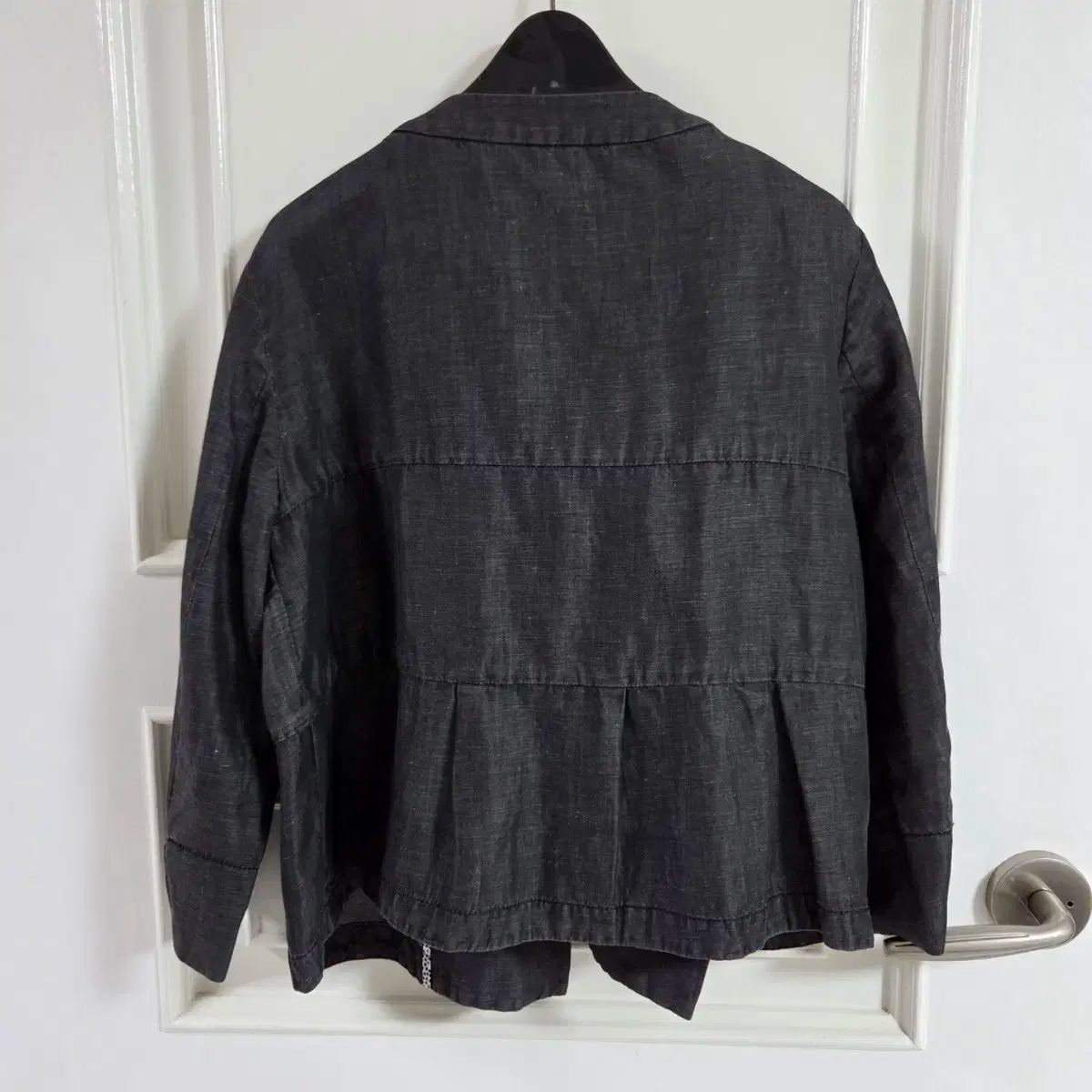 デニム ジャケット