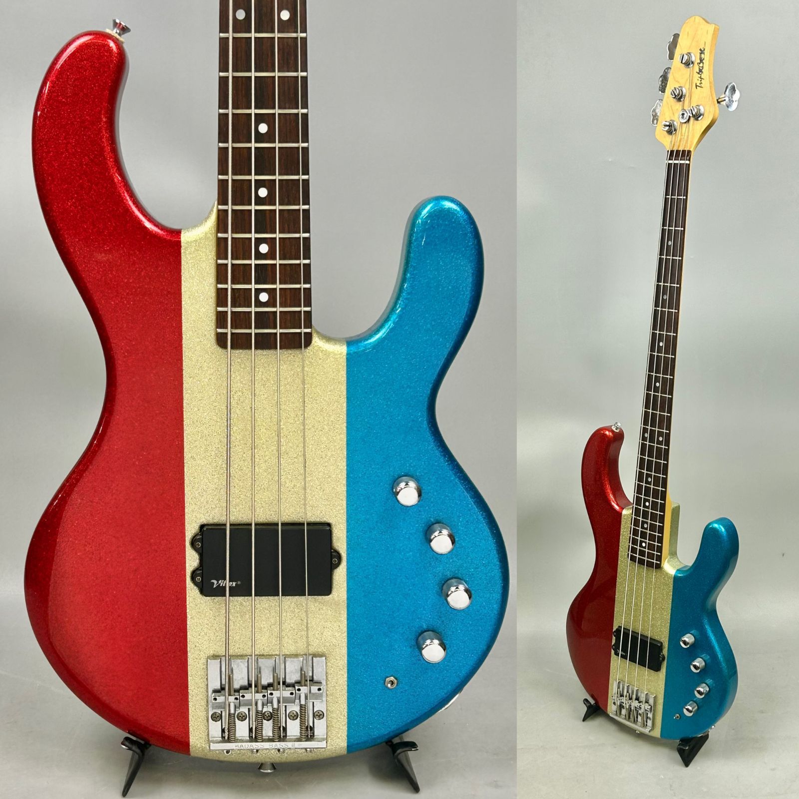 History アーチトップ HS-175P History アーチトップ HS-175P History HS-175P