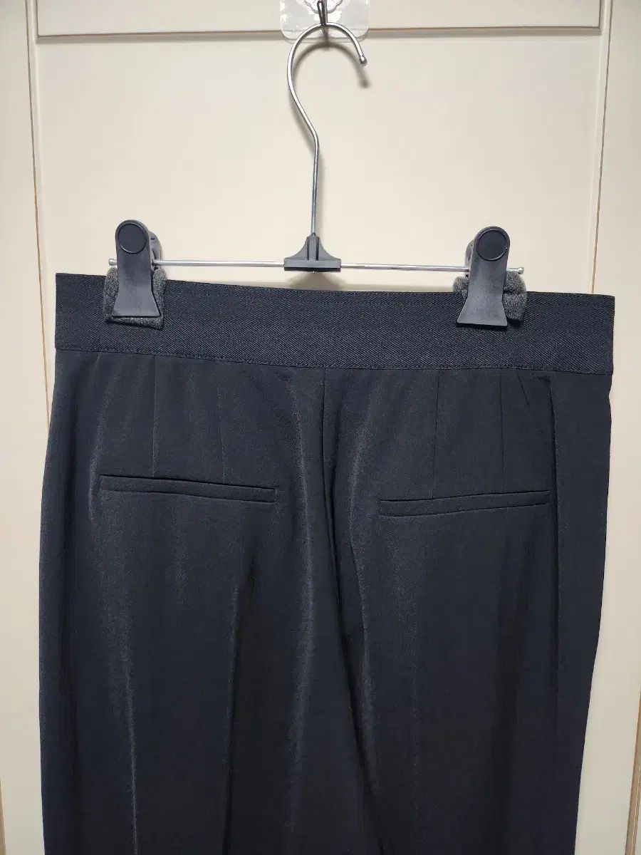 バックバンディング ワイド