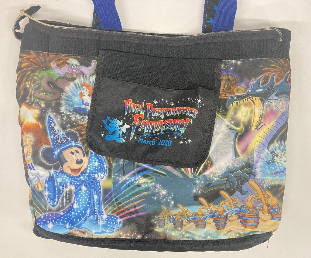 ④東京ディズニーリゾート 35周年 東京ディズニーシー限定