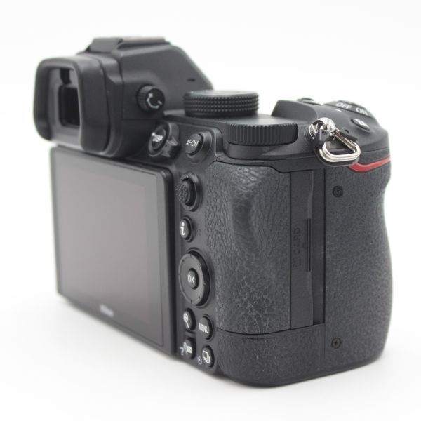 ミラーレス一眼カメラ Z