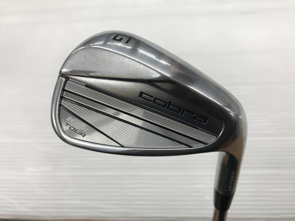 最短 KING TOUR 2025 | 48 | S | NSプロ950GH neo | | ウェッジ | コブラ