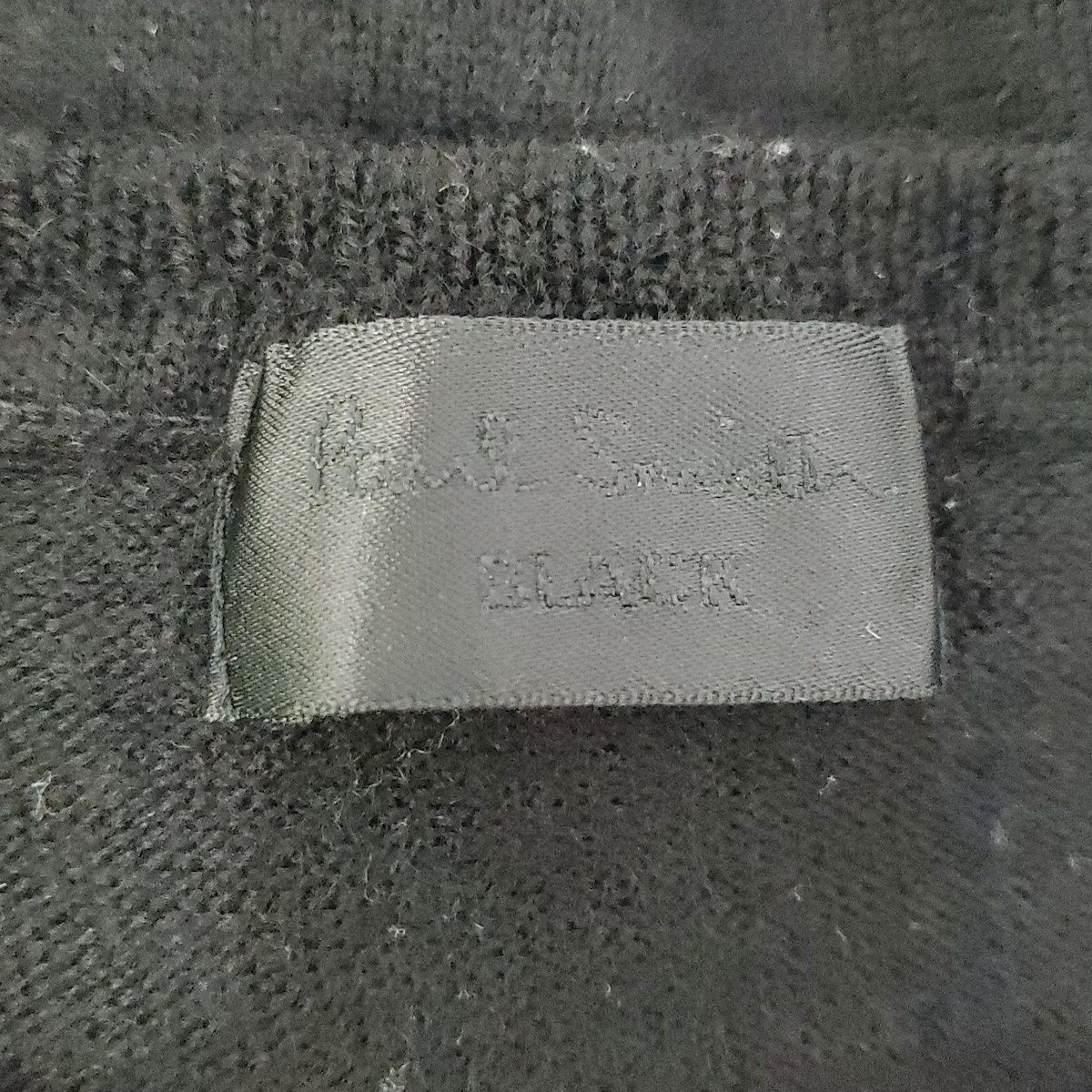 ノースリーブセーター サイズM