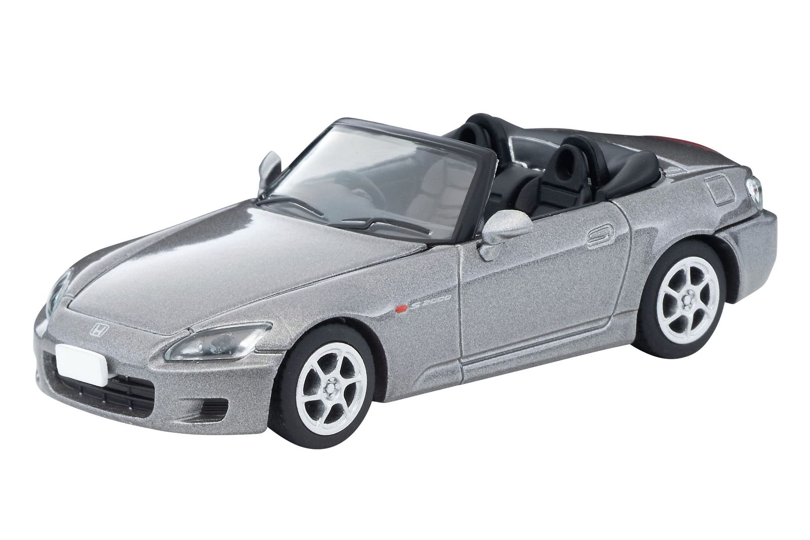 トミカリミテッドヴィンテージネオ S2000 3種 トミーテック(TOMYTEC) トミカリミテッドヴィンテージ ネオ 1/64 LV