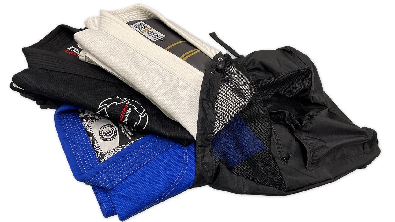 GRIT MARTIAL ARTS BACK PACK メッシュバッグ GRIT MARTIAL ARTS BACK PACK LC2411バックパック MESH メッシュ