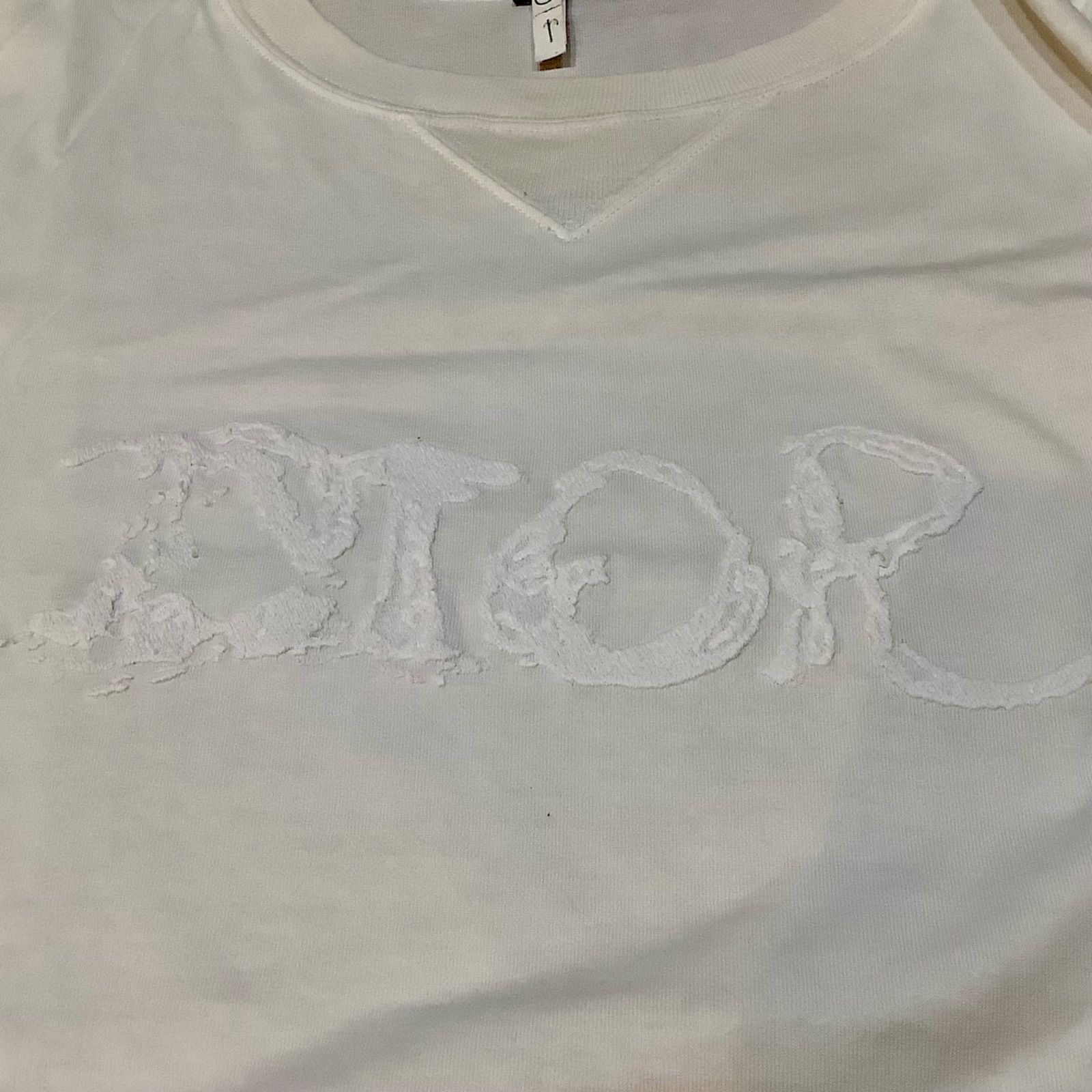 ディオールオム Dior Homme クリスチャンディオール PETER DOIG T 