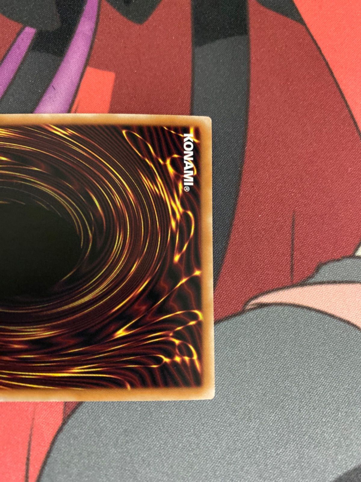 遊戯王　ブラックマジシャンガール　25th WPP4-JP066　ハート背景 遊戯王 ブラックマジシャンガール 25th クオシク ハート背景