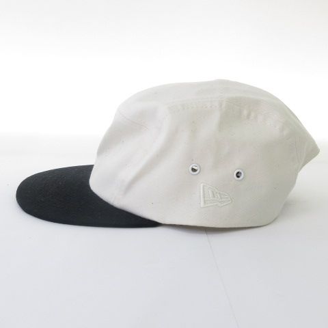 ニューエラ NEW ERA GANRYU ガンリュウ 15SS 美品 ジェット