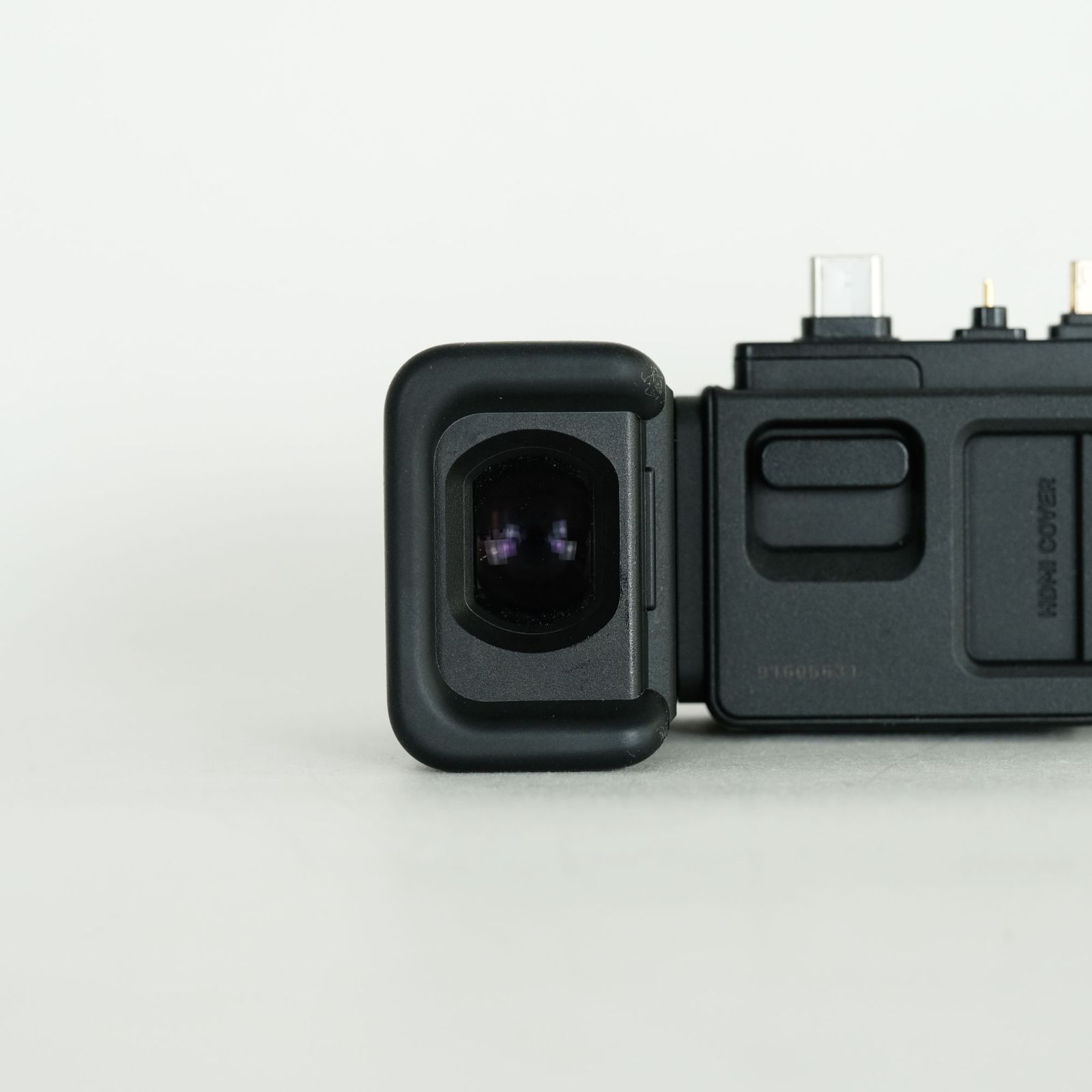 SIGMA ELECTRONIC VIEWFINDER EVF-11 - メルカリ