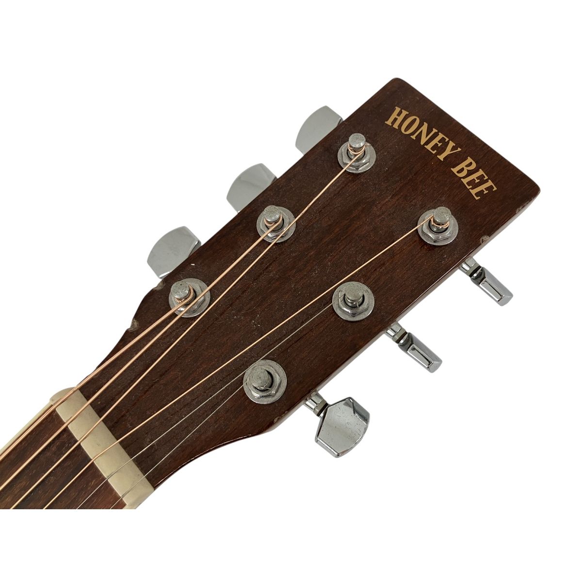 HONEY BEE F-15 N アコースティックギター O10334949