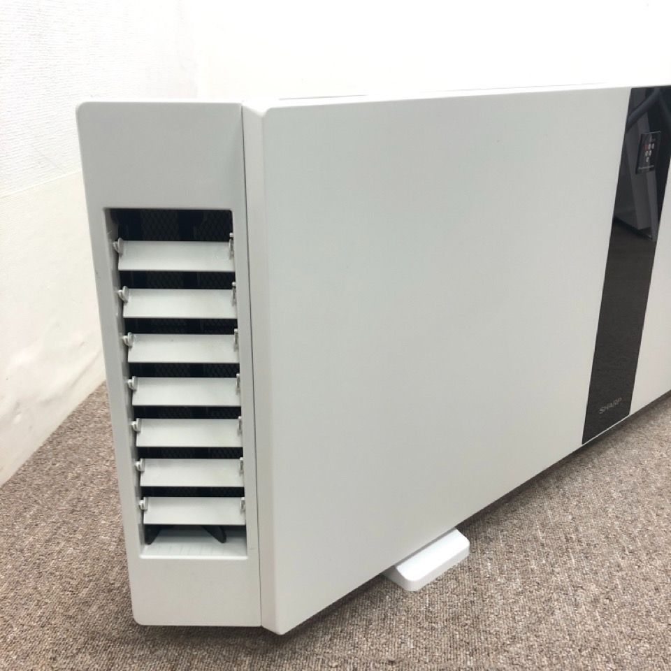 【新品未使用】SHARP FU-M1000-W プラズマクラスター　壁掛け FU-M1000」の人気商品一覧 | 安い商品を通販サイトから探す