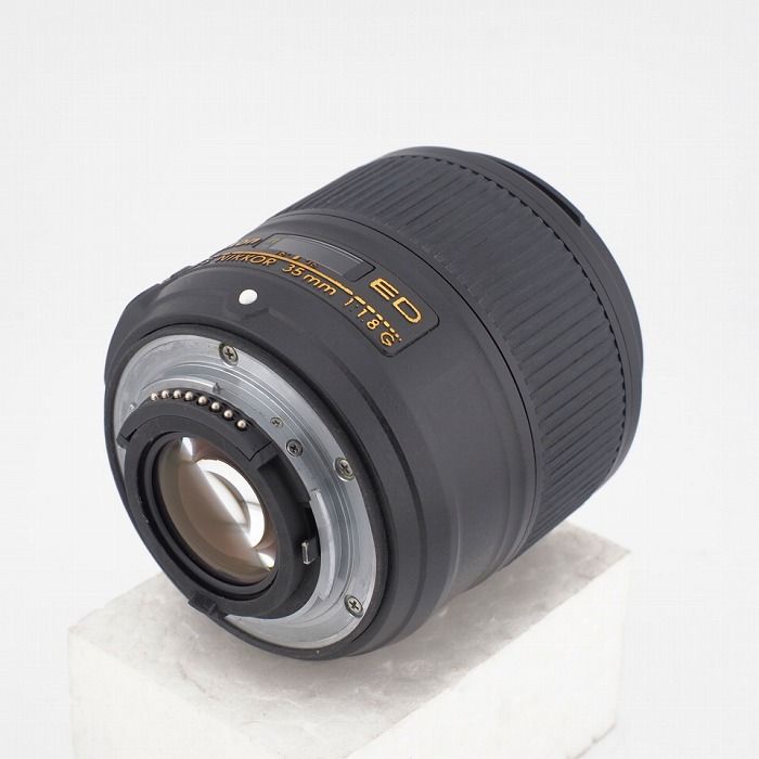 Nikon AF-S35|1.8G